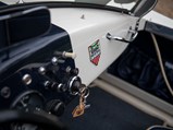 1954 Arnolt-Bristol Bolide Works Roadster by Bertone