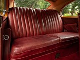 1953 Bentley R-Type Continental Fastback Sports Saloon by H.J. Mulliner