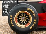1996 Ferrari F310 Show Car