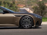 2020 Aston Martin DBS Superleggera OHMSS Edition - $