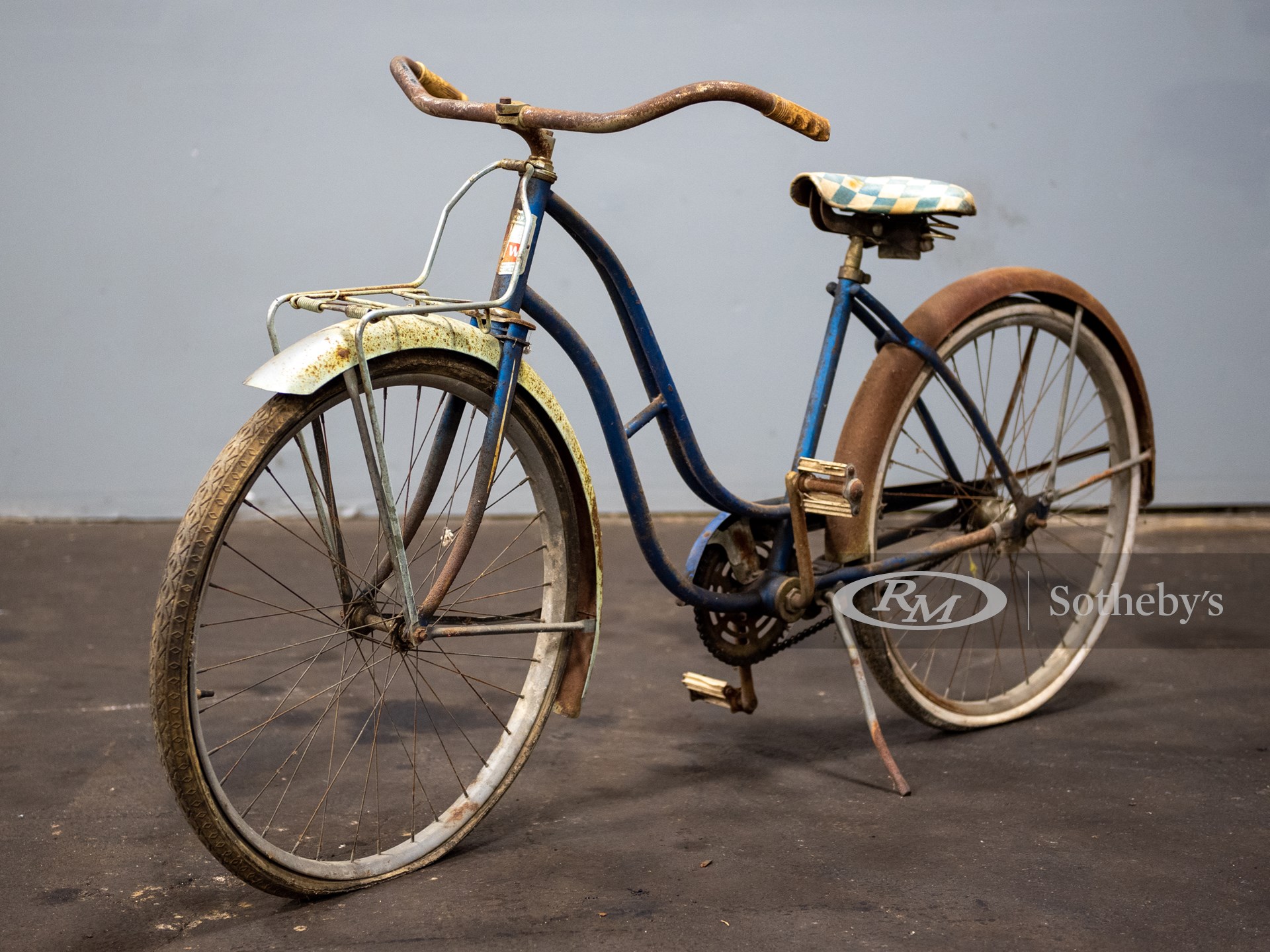 hawthorne bicycle history