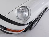 1988 Porsche 911 Carrera Club Sport