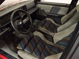 1988 Lancia Delta HF Integrale