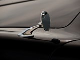 1959 BMW 507 Roadster