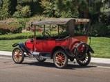 1913 Maxwell Model 25 Touring