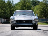 1963 Ferrari 250 GT/L Berlinetta 'Lusso' by Scaglietti