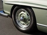 1957 Mercedes-Benz 300 SL Roadster