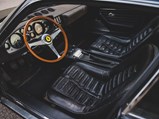 1969 Ferrari 365 GTB/4 Daytona Berlinetta by Scaglietti