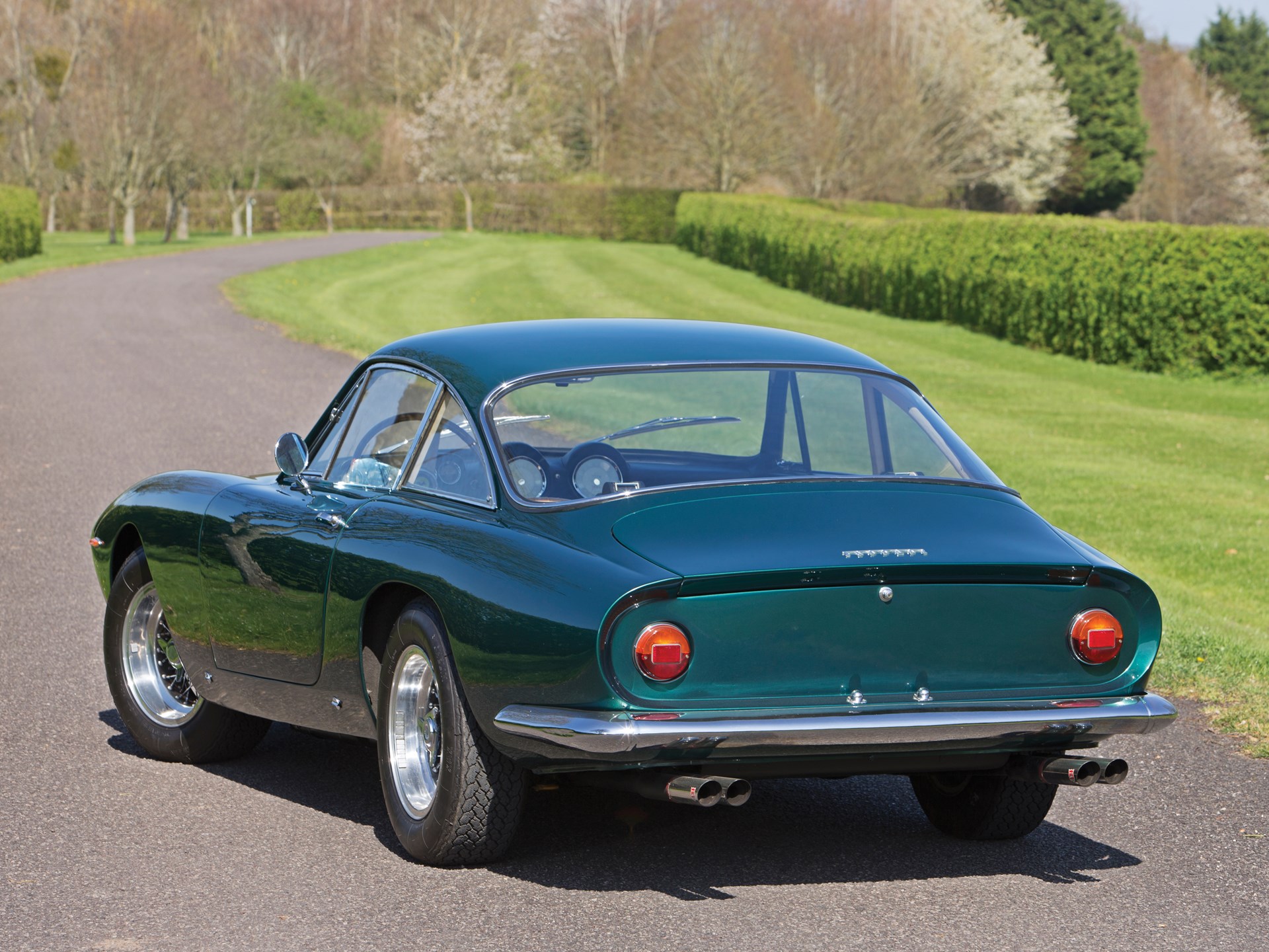 ferrari 250 berlinetta lusso