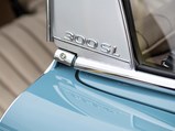 1959 Mercedes-Benz 300 SL Roadster