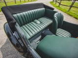 1937 Bugatti Type 57SC Tourer by Corsica