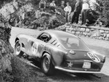 1957 Ferrari 250 GT Berlinetta Competizione 'Tour de France' by Scaglietti