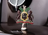 1947 Bentley Mark VI Cabriolet by Franay