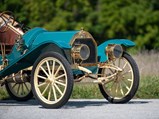 1910 Paige-Detroit Model B Roadster