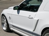 2014 Ford Shelby GT500 Super Snake Prototype