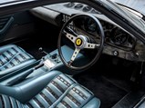 1972 Ferrari 365 GTB/4 Daytona Berlinetta by Scaglietti - $