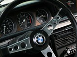 1975 BMW 3.0 CSL 'Batmobile'