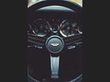 1968 Aston Martin DBS  - $