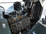 1935 Ford Model 48 DeLuxe Phaeton