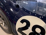 1958 Lister-Jaguar 'Knobbly'