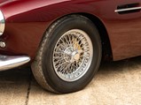 1962 Aston Martin DB4 'Special Series Engine' Series IV