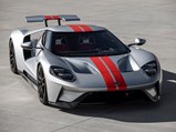 2019 Ford GT  - $