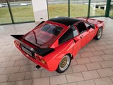 1980 Lancia Rally SE 037 Prototype  - $