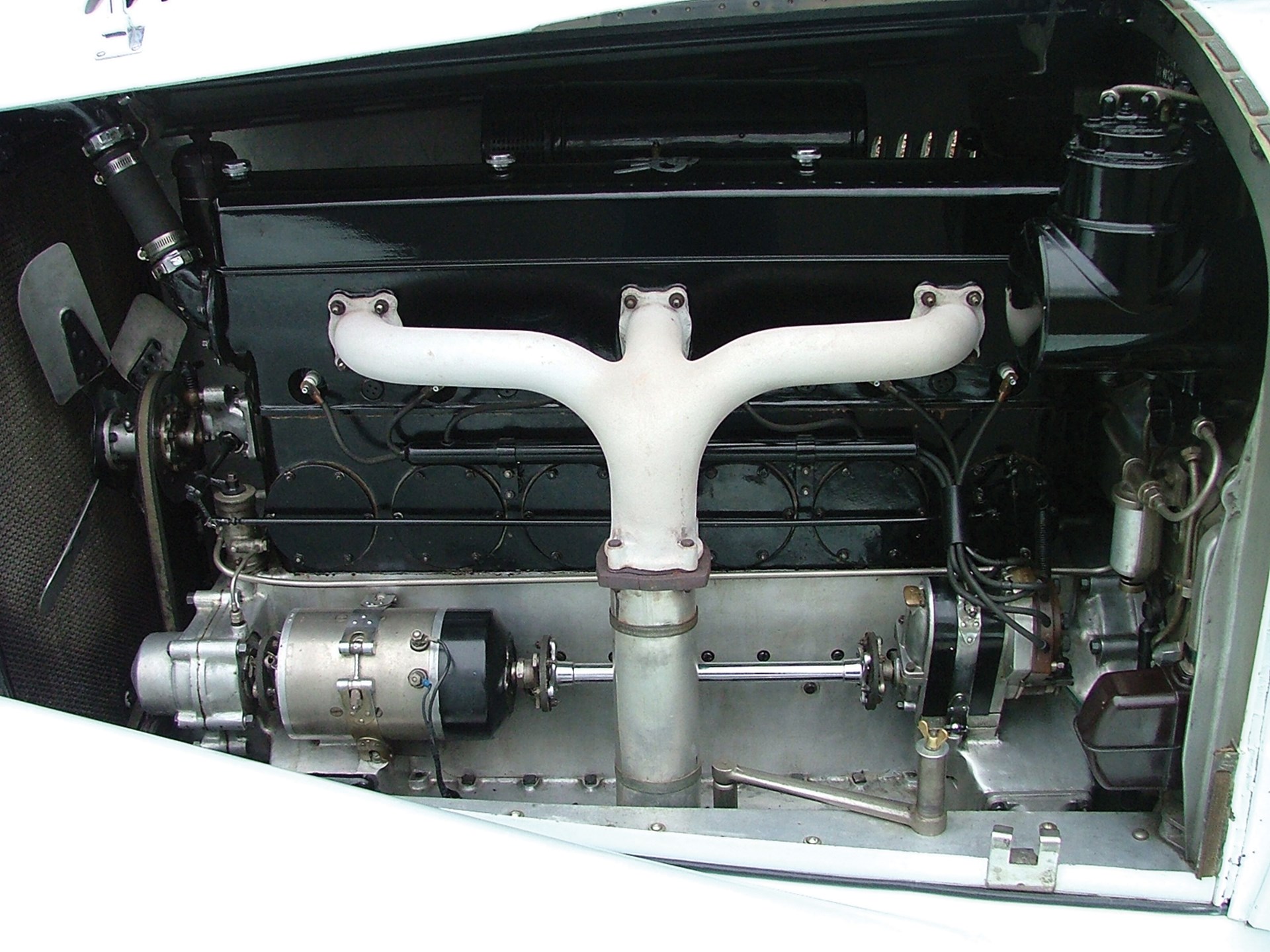 Rm Sotheby S 1934 Rolls Royce Pii Continental Drophead