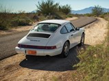 1989 Porsche 911 Carrera 4 Coupe