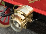 1903 Dyke No. 1 Gasoline Runabout