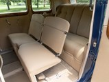 1940 Cadillac Series 90 V-16 Imperial Sedan by Fleetwood