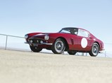 1960 Ferrari 250 GT SWB Berlinetta 'Competizione' by Carrozzeria Scaglietti