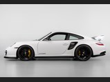 2011 Porsche 911 GT2 RS