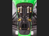 2005 Lola B05/52 A1 Grand Prix