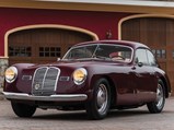 1949 Maserati A6 1500/3C Berlinetta by Pinin Farina