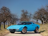 1975 Lancia Stratos HF Stradale by Bertone
