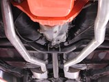 1970 Chevrolet Chevelle SS LS6 Sport Coupe