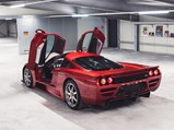 2005 Saleen S7 Twin Turbo