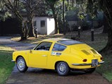 1963 Fiat Abarth 1000 Monomille