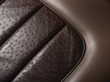 1947 Bentley Mark VI Cabriolet by Franay