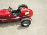 1936 Maserati 6CM