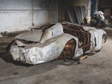 1954 Ferrari 500 Mondial Spider Series I by Pinin Farina