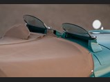 1956 Jaguar XK 140 MC Roadster