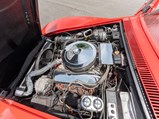 1972 Chevrolet Corvette Stingray 454 Coupe