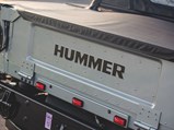 1997 Hummer H1 Open Top  - $