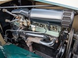 1933 Pierce-Arrow 836 Club Brougham