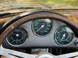 1958 Porsche 356 A 1600 'Super' Speedster by Reutter