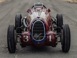 1935 Alfa Romeo Tipo C 8C 35