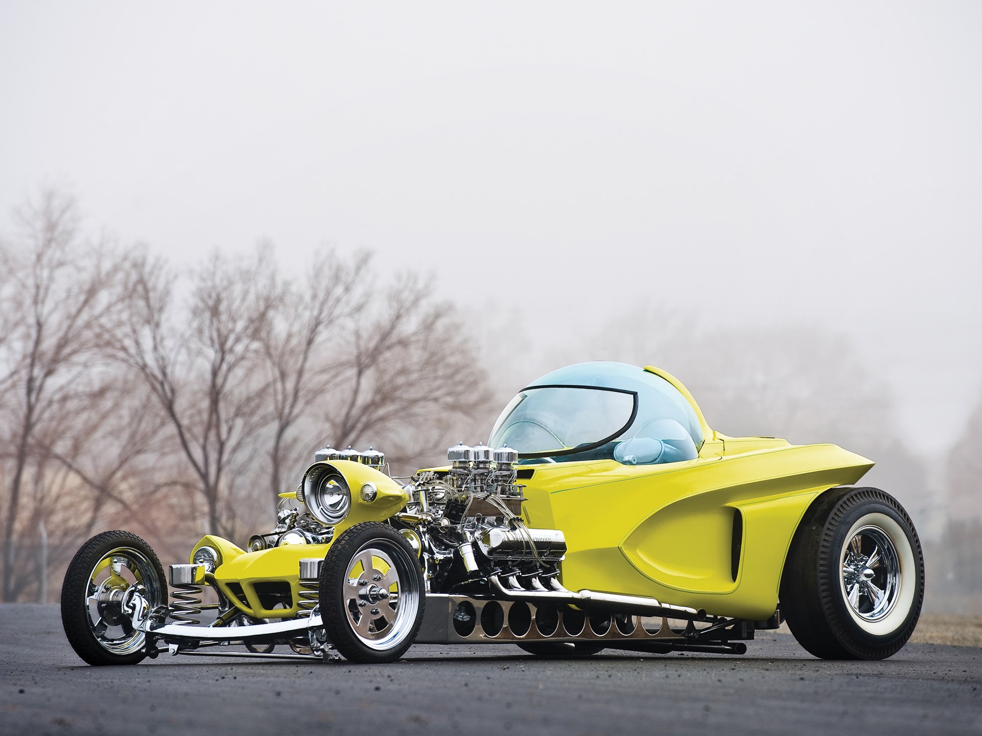 1962 Ed Roth 