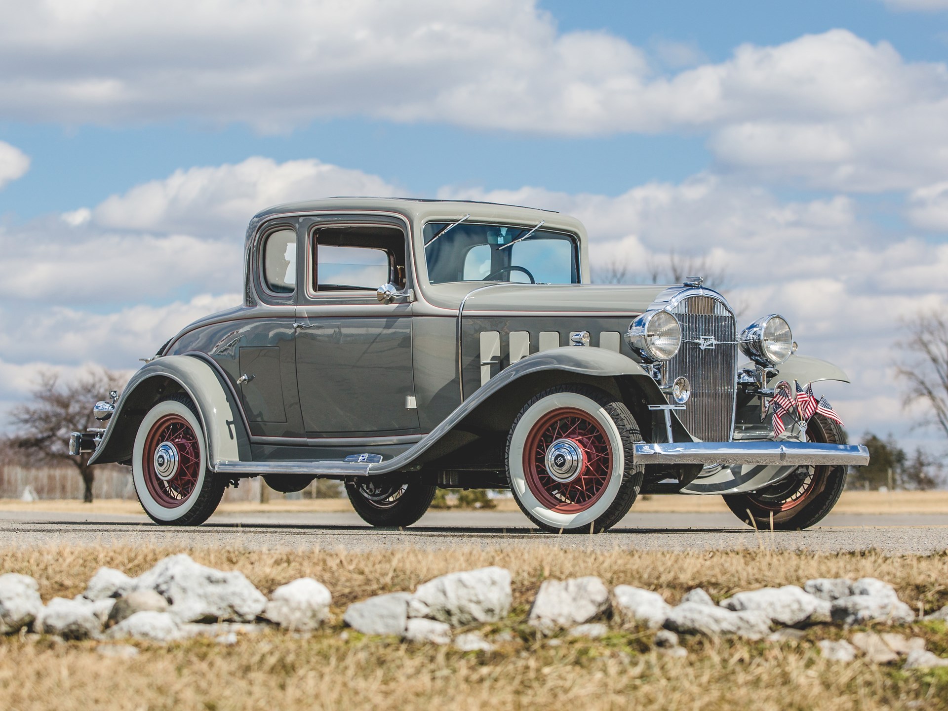 Buick 1932